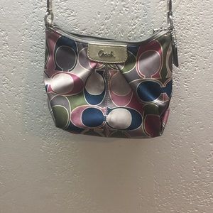 Coach crossbody Bag